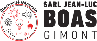 Logo BOAS Entreprise